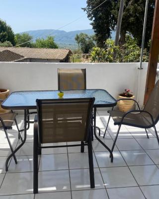 Villa Beloussi Zakynthos