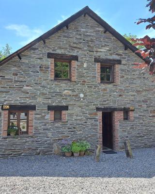 Gîte Filly 4A1 - 4 pers.