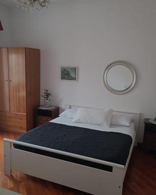 Abba Accomodation