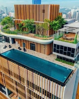 Ceylonz Suites KLCC By Staybliss