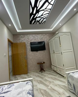 studio équipé