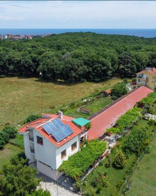 Sirius Guest House