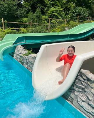 Camping La Tuque