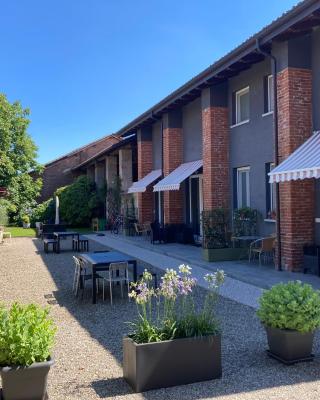 Residence Campagnole