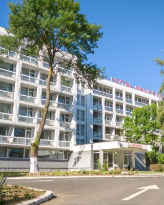 Hotel Semiramis