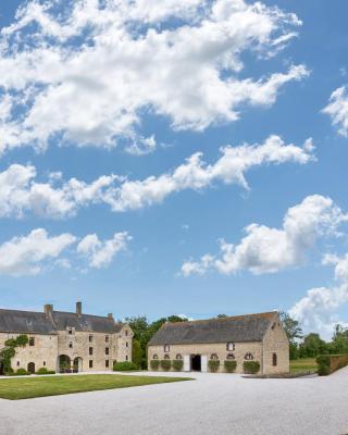 MANOIR du QUESNAY