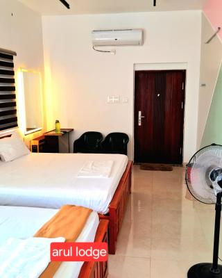 Arul Homestay