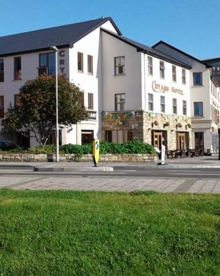 Cryans Hotel