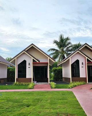 Khumkatang Resort & Restaurant