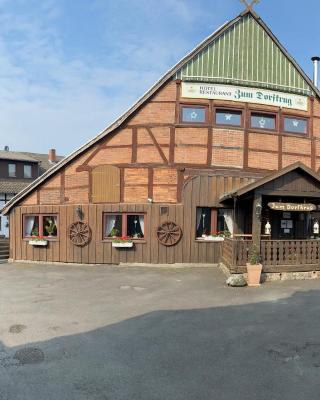Hotel-Restaurant Zum Dorfkrug