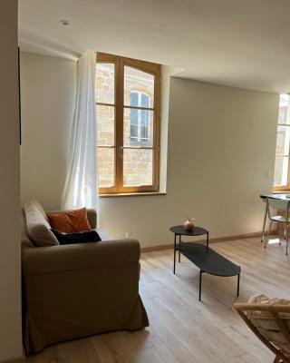 Appartement Champollion 2