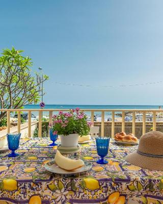 Casa sul lungomare
