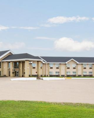 High Prairie Inn