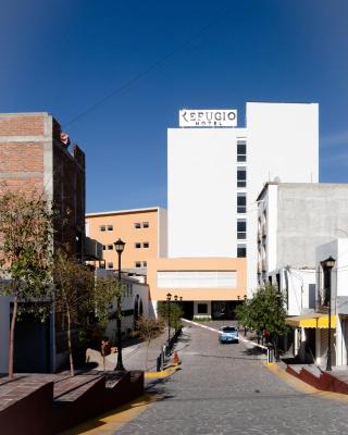Hotel Refugio