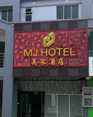 MJ Hotel