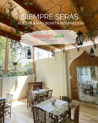 Hotel Mango Verde Bed & Breakfast