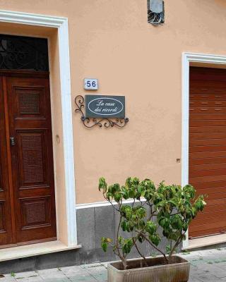 La Casa dei Ricordi
