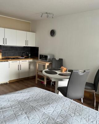 Ferienwohnung Emilia - einzigartige Lage, Pools, Sauna