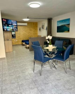Iris Chic Residence