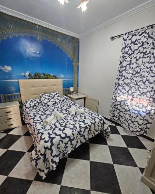 Hostal Sevillana Costa