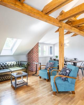 Spartium Loft