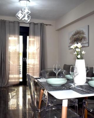 The Modernist Apartments