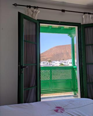 Montaña de Uga