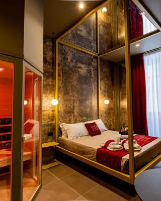 GOLD Suite&SPA