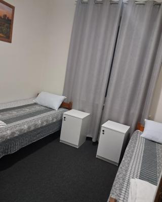 Hostel WILA AIRPORT