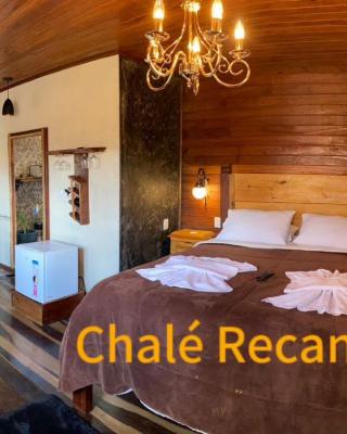 Chalé Recanto Dos Encantos