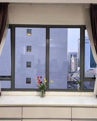 Da Men Studio Service Apartment