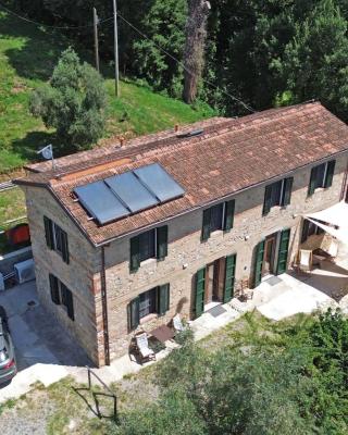 Casale alla Ripa