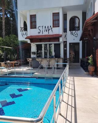 Şima Hotel Kemer