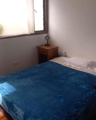 Habitación en Chicó Reservado 13a 98