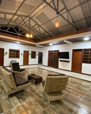 Casa turistica JB