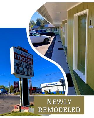 Chalet Motel