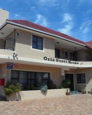 Oria Guest House