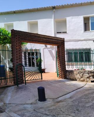 El Molino Hostal-Restaurante