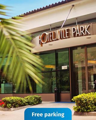 Hotel Vile Park