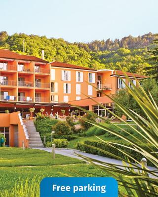 Bioenergy Resort Salinera Hotel