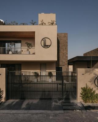 Luxury Lofts