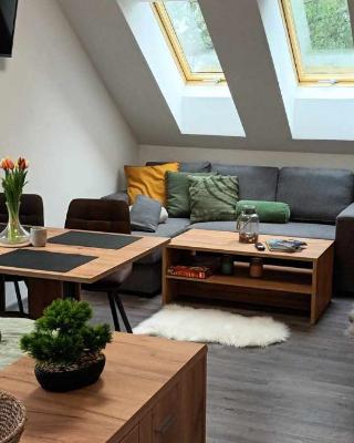 Apartmány Rak Lipno