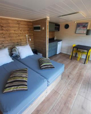 Guldborg Camping & Cottages - small luxury
