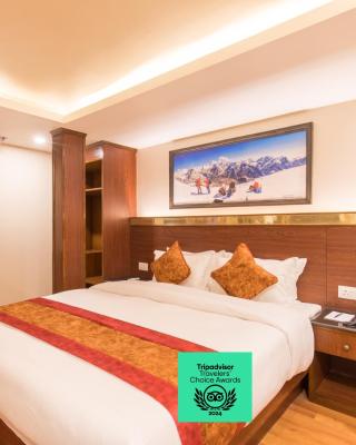 Thamel Boutique Hotel