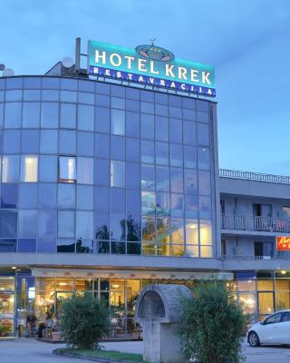 Hotel Krek Superior