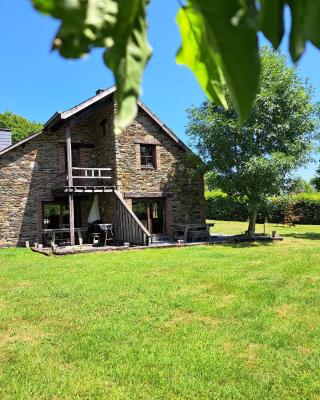 Gîte Filly 4A2 - 6 pers.