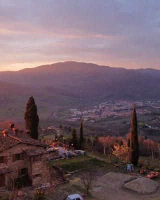 Agriturismo Prato Barone