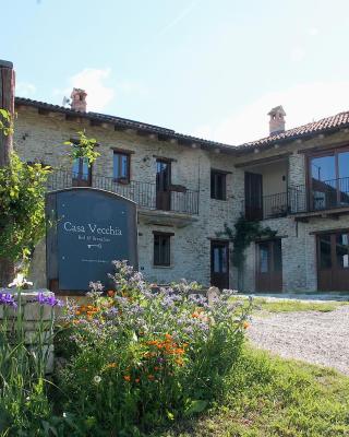 Casa Vecchia Bed&Breakfast