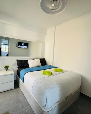 JeLe Guest Room