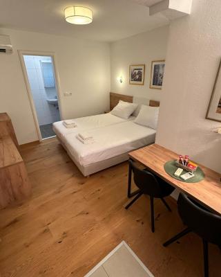 A-Rooms Serviced Accommodation in Mostar